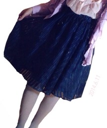 RETRO GIRL | RETRO GIRL スカート(スカート)