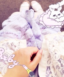 179/WG NICOLE CLUB | ワンピース