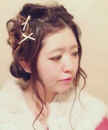 CHANEL | CHANEL イヤリング(イヤリング)