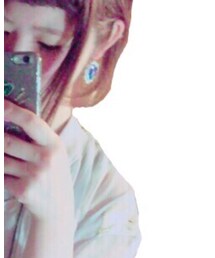 OddRoses | ピアス（両耳用）