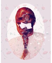 へああれんじ | バレッタ/ヘアクリップ