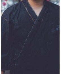 甚平 | アンサンブル