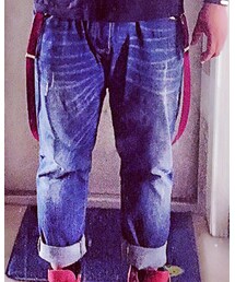 EVISU | デニムパンツ