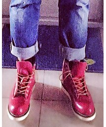 RED WING SHOES | ブーツ