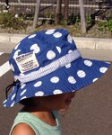 PONY GO ROUND(ポニーゴーラウンド)の「帽子(ハット)」