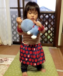 Handmade | スカート