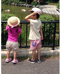 UU | その他パンツ