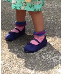 H&M | バレエシューズ