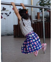 Handmade | スカート