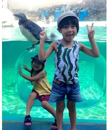 Mini Rodini | タンクトップ