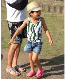 GO TO HOLLYWOOD | デニムパンツ