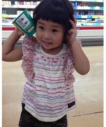 petit angelina | Tシャツ/カットソー