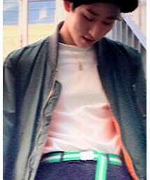 UNIQLO | Tシャツ/カットソー