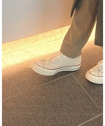 CONVERSE | スニーカー