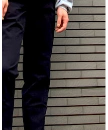 UNIQLO | チノパンツ