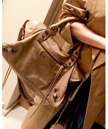 BALENCIAGA | ハンドバッグ