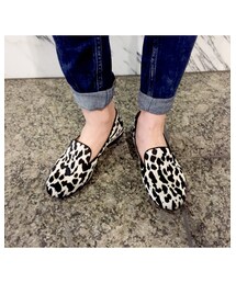 Christian Louboutin | バレエシューズ