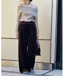 MARQUE | その他パンツ