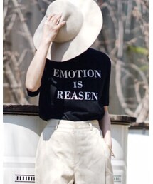 MARQUE | Tシャツ/カットソー