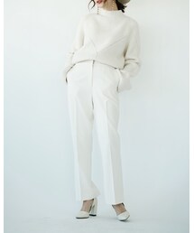 MARQUE | スラックス