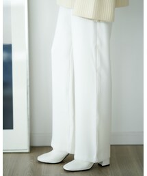 MARQUE | スラックス