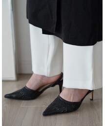 MARQUE | パンプス