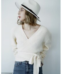 MARQUE | トップス