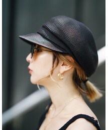 MARQUE | キャスケット