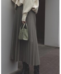 MARQUE | スカート
