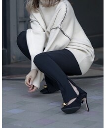MARQUE | その他パンツ