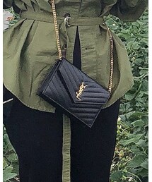 Yves Saint Laurent | バッグ