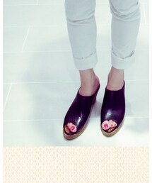 GAIMO | サンダル