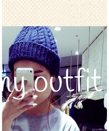 JOURNAL STANDARD | ニットキャップ/ビーニー