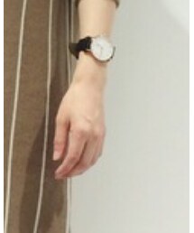Daniel Wellington | アナログ腕時計