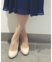 URBAN RESEARCH | パンプス