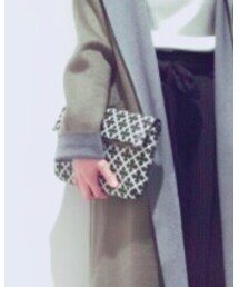 BY MALENE BIRGER | ショルダーバッグ