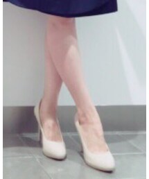 URBAN RESEARCH | パンプス