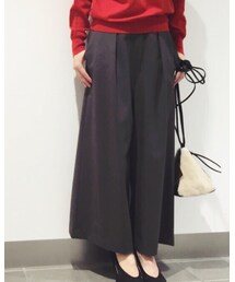 URBAN RESEARCH | パンツ