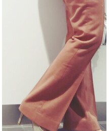 URBAN RESEARCH | パンツ