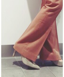URBAN RESEARCH | パンプス