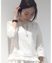 BY MALENE BIRGER | ネックレス