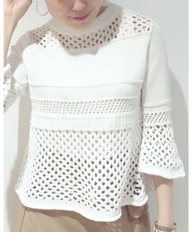 URBAN RESEARCH | トップス