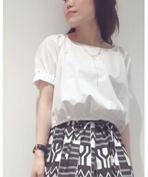 URBAN RESEARCH | トップス