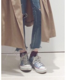 CONVERSE | スニーカー