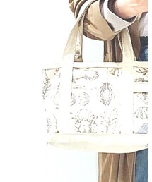 BEAUTY&YOUTH UNITED ARROWS | トートバッグ