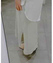 LOWRYS FARM | ワンピース/ドレス