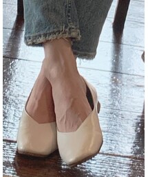 LE TALON | パンプス