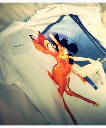 GIVENCHY | バンビTシャツ(Tシャツ/カットソー)