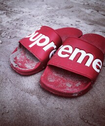 Supreme  | サンダル(サンダル)