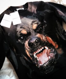 GIVENCHY | スウェット